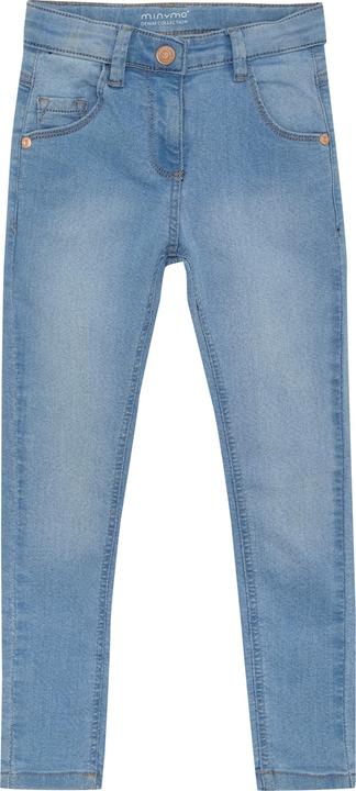 Produktbild Minymo Jeans Strech light dusty (110)
