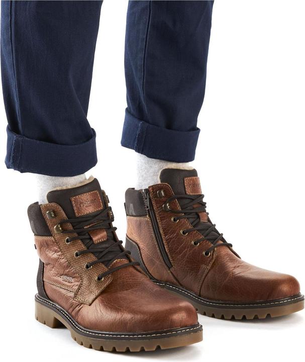 Actual product image Rieker 38832 - 63945 (42)