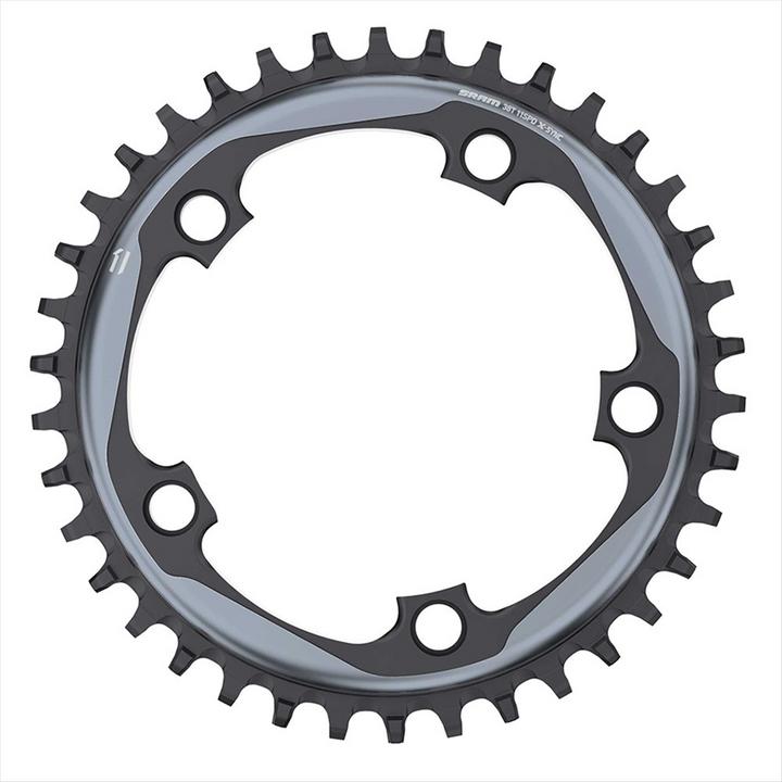 Immagine prodotto Sram Anello catena S350 Aeroguard 110 BCD 1x12SP (42)