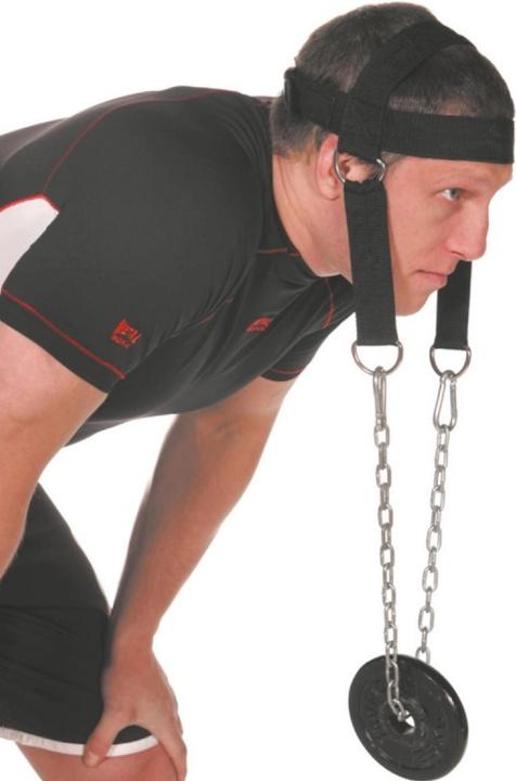 Produktbild MetalBoxe Neck Sport Developpe Muscle Du Cou