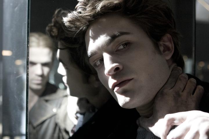 Image du produit Twilight - Biss zum Morgengrauen (La Morsure du matin) (DVD, 2008, Allemand)
