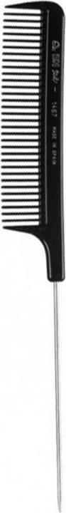 Produktbild Caso Wide Tooth Metal Comb 1 Unit
