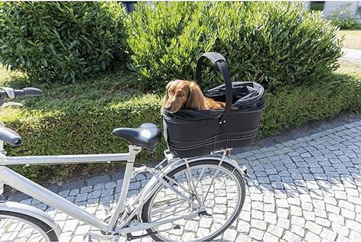 Produktbild Trixie Friends on Tour (Hund, Waschbar)