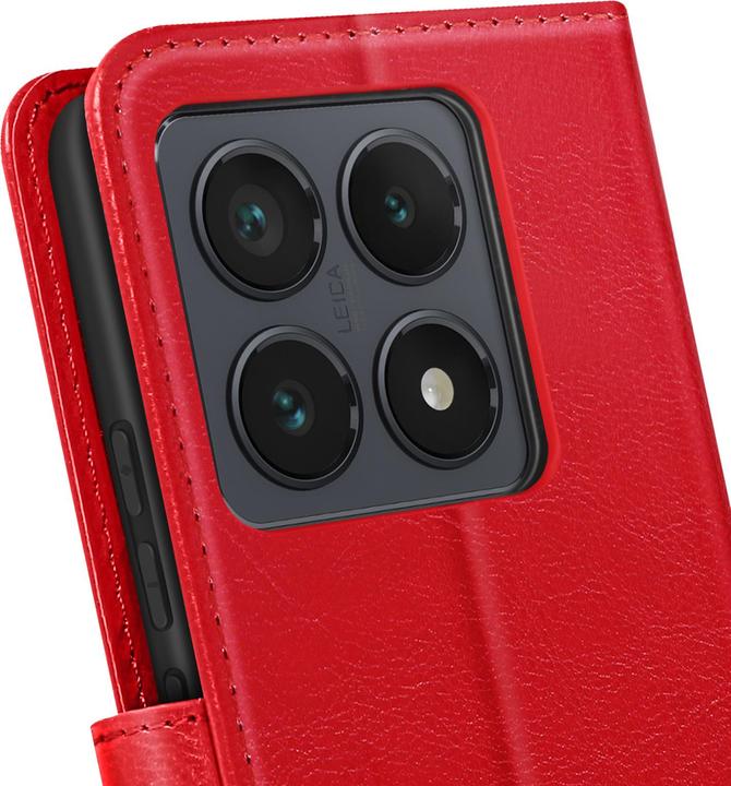 Actual product image Mayaxess SecureCard Cover (Xiaomi 14T Pro)