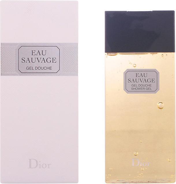 Dior Eau Sauvage (200 ml)