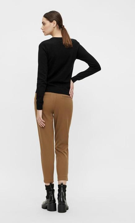 Actual product image Object Crew neck knit jumper (XS)