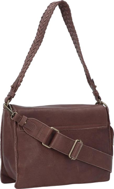 Immagine prodotto Cowboysbag Borsa a tracolla Standlake in pelle 28 cm