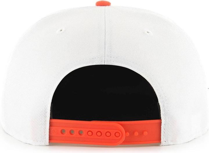 Image du produit 47 Brand Capitaine Sure Shot San Jose Sharks (Taille unique)