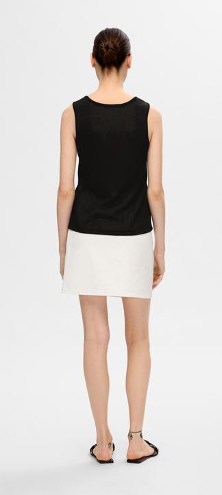 Produktbild Selected Femme Strick Tanktop (S)
