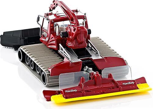 Actual product image Siku Pistenbully 600
