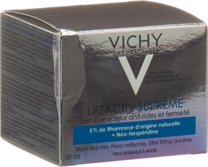 Actual product image Vichy Liftactiv Supreme Day Care (50 ml, Day cream)