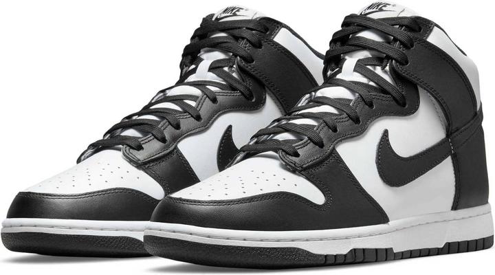 Actual product image Nike Dunk High Retro (42.5)