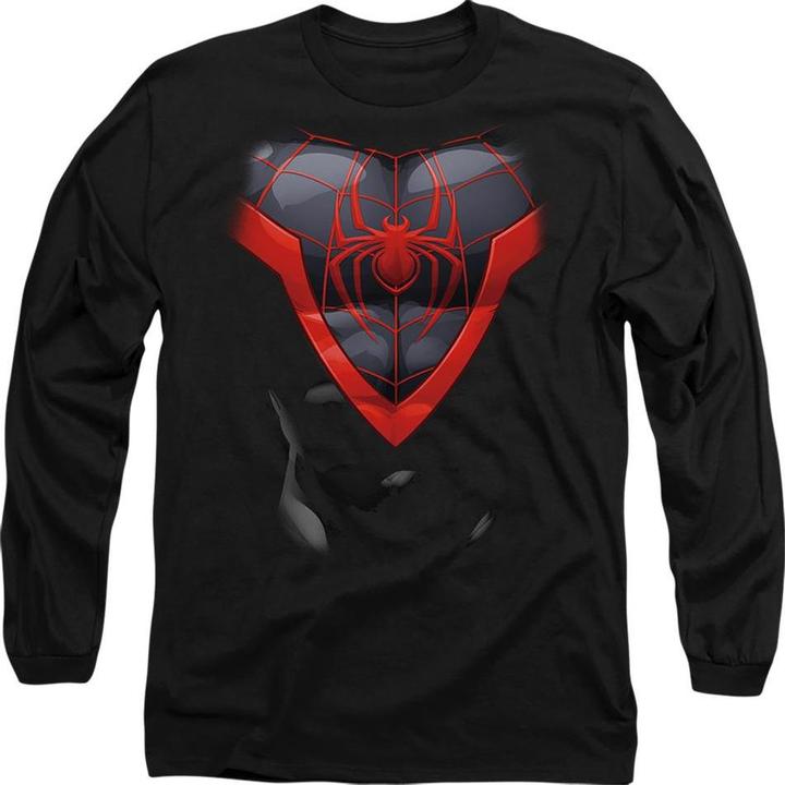 Produktbild Spiderman TShirt (XL)