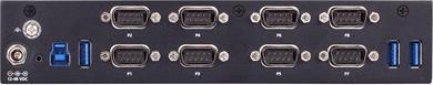 Image du produit Moxa UPort 1650-8-G2-T