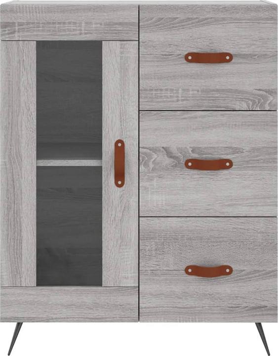 Produktbild VidaXL Von (69.5 x 34 x 90 cm)