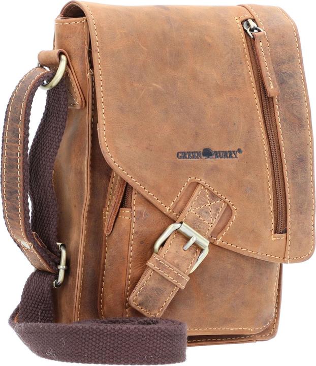 Produktbild Greenburry Umhängetasche Vintage 1712 Umhänger