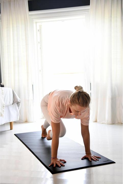 Immagine prodotto Sissel Tappetino da palestra Plus (10 mm)