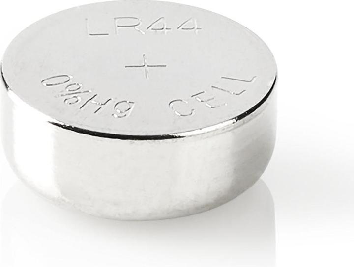 Produktbild Nedis Ultra Power (10 Stk., LR44)