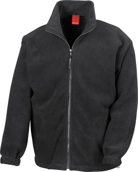 Regatta Fleecejacke (L)
