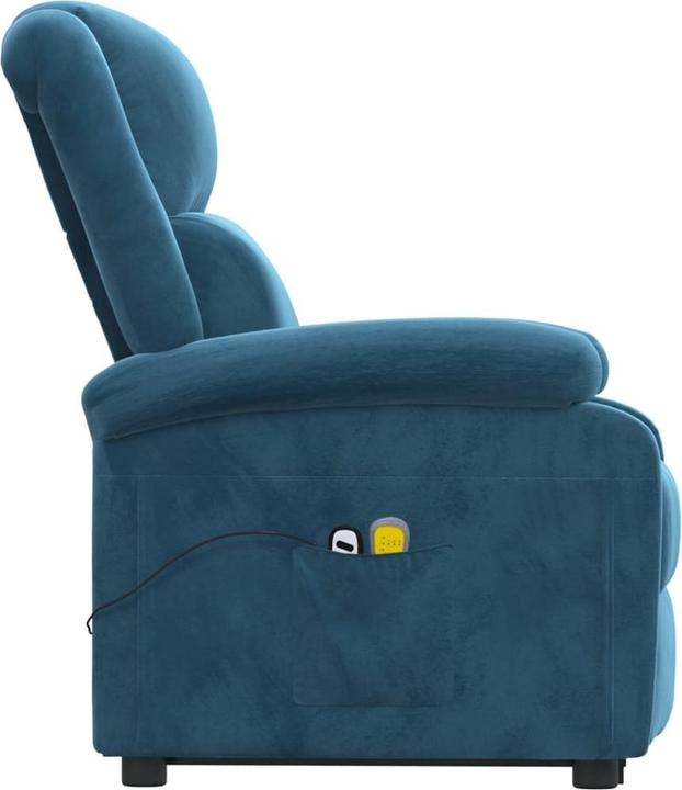 Actual product image VidaXL Zaria