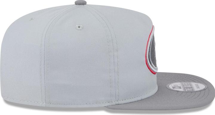 Immagine prodotto New Era Cappellino Golfer Snapback Formazione San Francisco 49Ers
