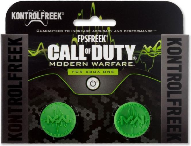 Immagine prodotto KontrolFreek Kf Gommini Per Controller Cod Mw Xbox (Xbox One S)