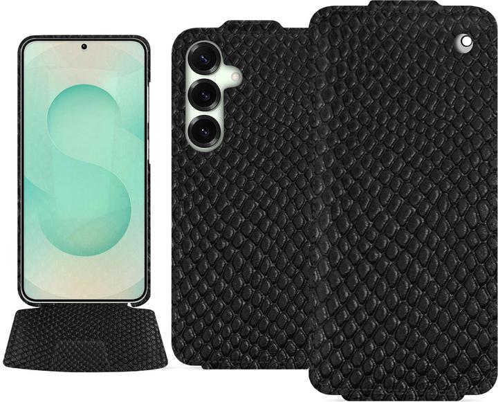Immagine prodotto Noreve Lederschutzhülle vertikal (Samsung Galaxy S25+)