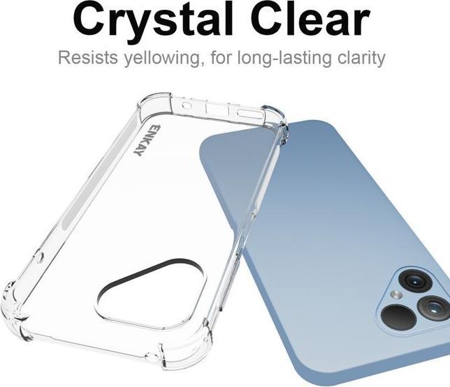 Actual product image Enkay Softcase TPU Series (Fairphone 5)