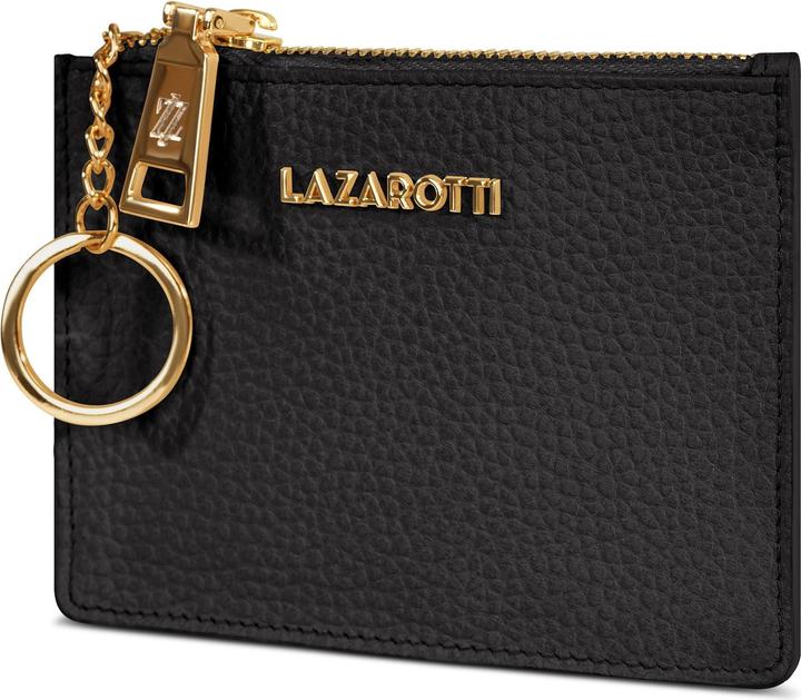 Produktbild Lazarotti Bologna Leather Schlüsseletui Leder 11.5 cm