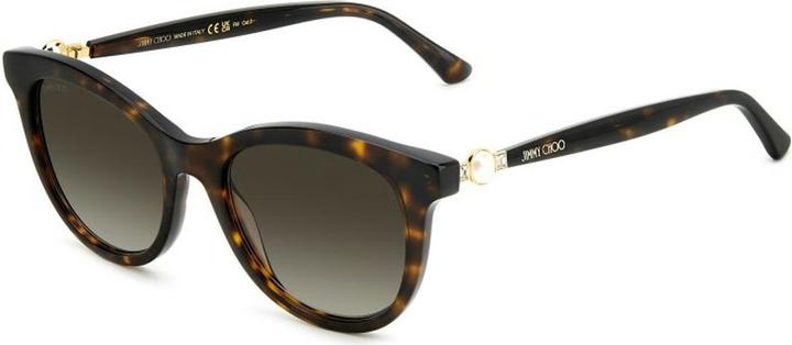 Immagine prodotto Jimmy Choo Occhiali da sole da donna ANNABETH-S-086 Ø 51 mm