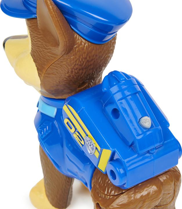 Actual product image Spin Master Paw Patrol - Chase