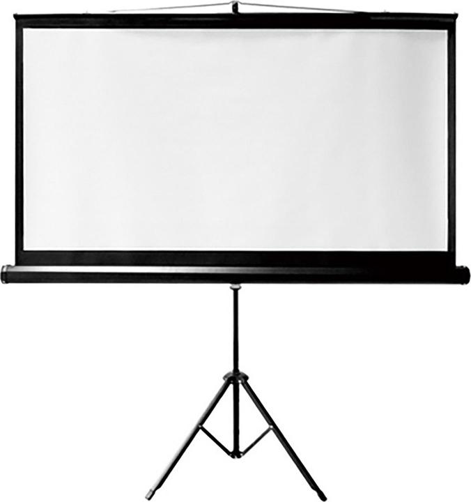 Leinwand 90" Portable Projection Screen, 16:9 (16:9)