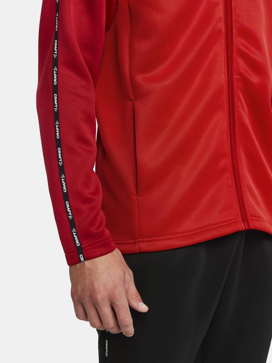 Produktbild Craft SQUAD 2.0 FULL ZIP M (XXL)