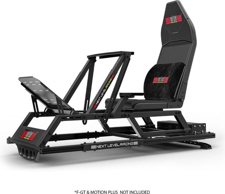Produktbild Next Level Racing ELITE Motion Adapter Frame