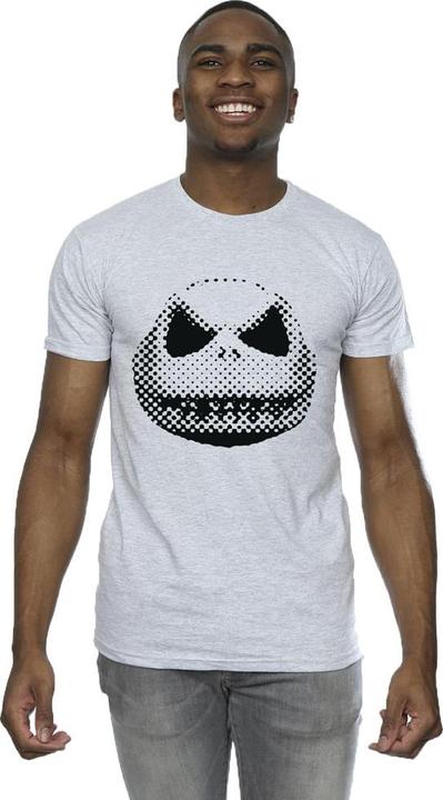Produktbild The Nightmare Before Christmas TShirt (XL)