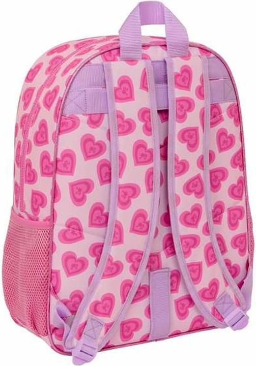 Produktbild Barbie Schulrucksack Love