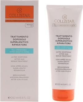 Actual product image Collistar Special Perfect (Crème, 250 ml)