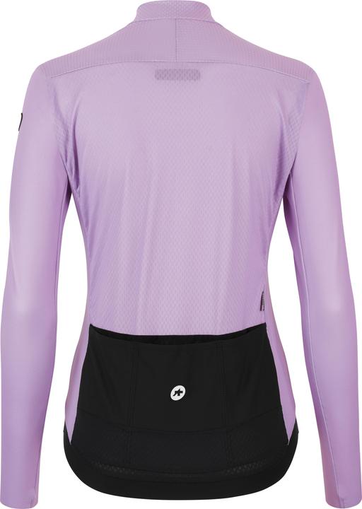 Immagine prodotto Assos Maglia UMA GT DRYLITE LS (L)