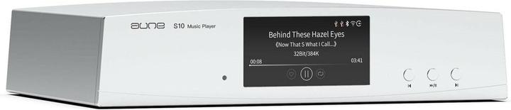 Immagine prodotto Aune S10N (Airplay, Bluetooth, WiFi)