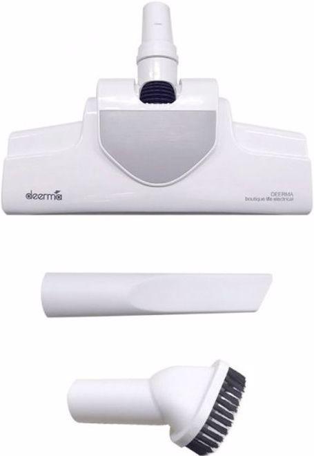 Produktbild Deerma Mini Vacuum Cleaner