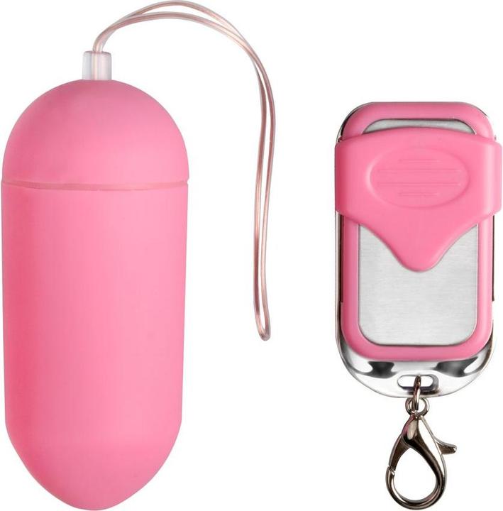 Produktbild Easytoys Vibrating Egg