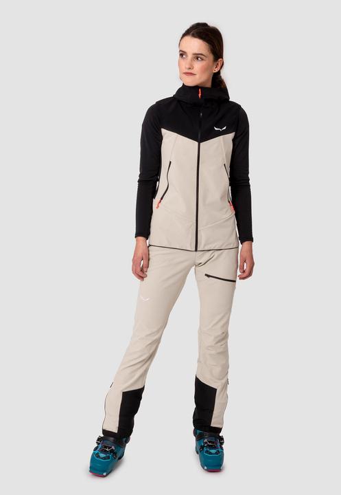 Image du produit Salewa Sella Dst Light Pant W (40, L)