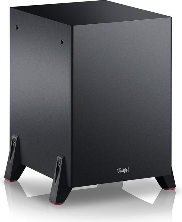 Produktbild Teufel Cinebar Lux Surround Ambition (150 W, 5.1 Kanal)