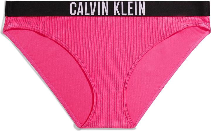Calvin Klein Underwear Intense Power Rib Bikini Sunterteil - 86659 (S)