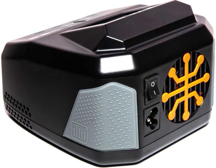 Image du produit Spektrum Smart G2 AC Charger 2x200W EU