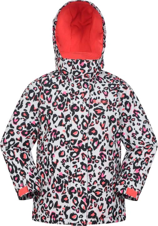 Immagine prodotto Mountain Warehouse Snowdrop Giacca da Sci Acquerello Bambini (98)