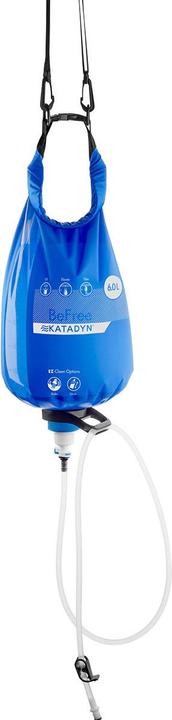 Immagine prodotto Katadyn Gravità BeFree