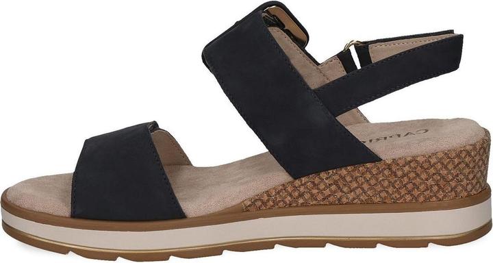 Actual product image Caprice Sandal (36)