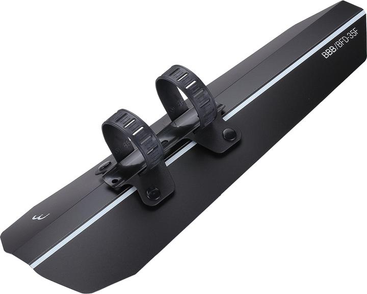 Image du produit BBB FatFender BFD-35F (Plaque de protection du tube diagonal)