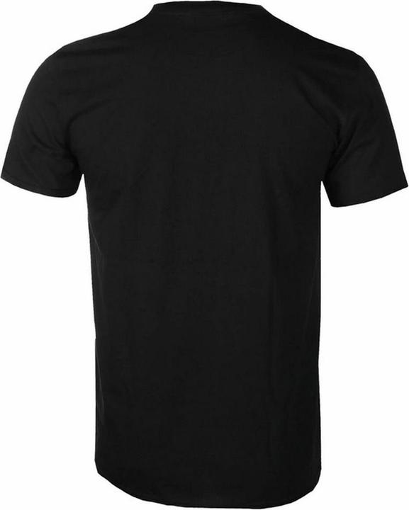 Actual product image Music Brand Unisex Adult Banner Marches T-Shirt (M)